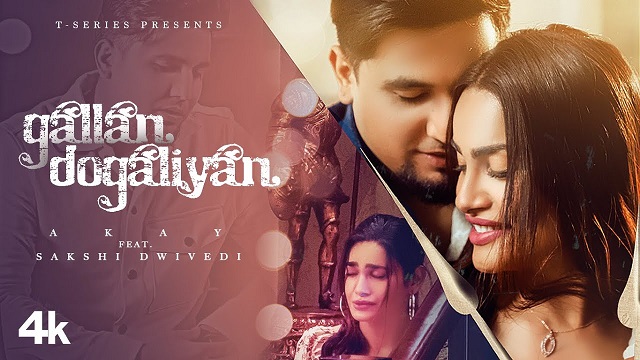 Gallan Dogaliyan Lyrics A-Kay