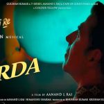 Garda Lyrics (Atrangi Re) - Daler Mehndi