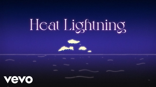 Heat Lightning Lyrics - Mitski