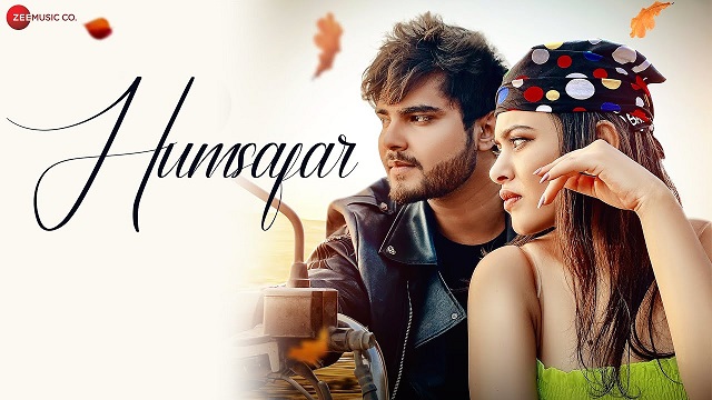 Humsafar Lyrics Aman Soni