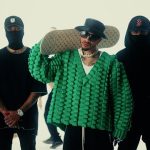 Hunter (Letra) Lyrics - Rauw Alejandro