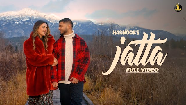 Jatta Lyrics - Harnoor