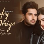 Jindey Meriye Lyrics Jassie Gill | Mickey Singh