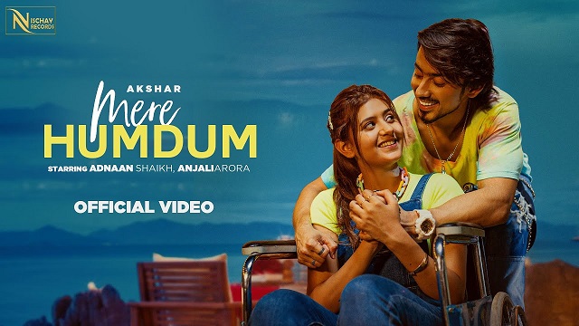 Mere Humdum Lyrics - Akshar | Jyotica Tangri