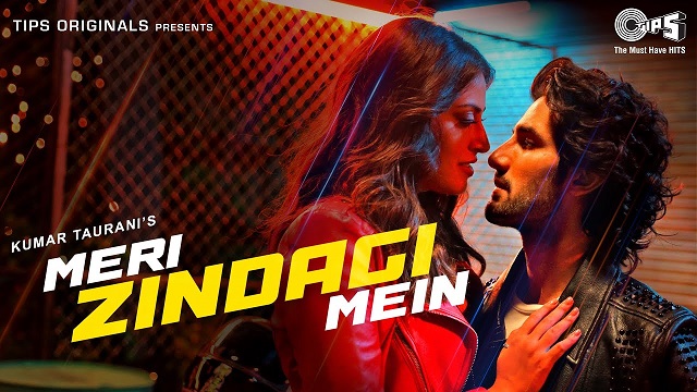 Meri Zindagi Mein Lyrics Amit Mishra