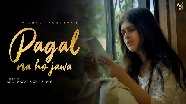 Pagal Na Hojawa Lyrics Vishal Sachdeva