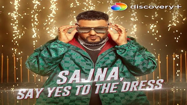 Sajna, Say Yes To The Dress Lyrics Badshah | Payal Dev