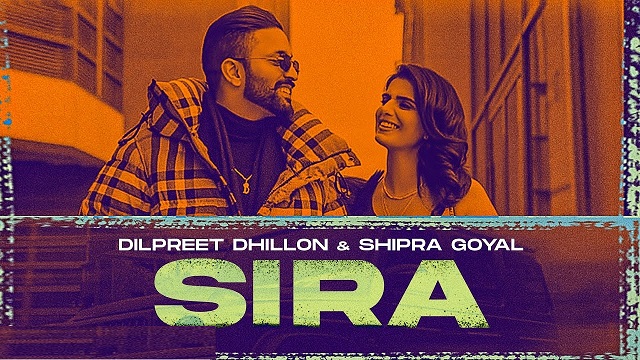 Sira Lyrics Dilpreet Dhillon
