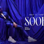 Sookha Lyrics Ikka | Sukh-e