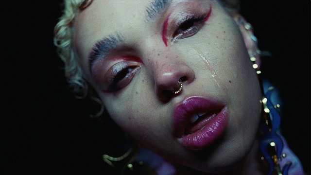 Tears In The Club Lyrics - Fka Twigs | The Weeknd