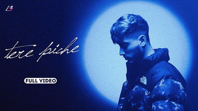 Tere Piche Lyrics – JayB Singh