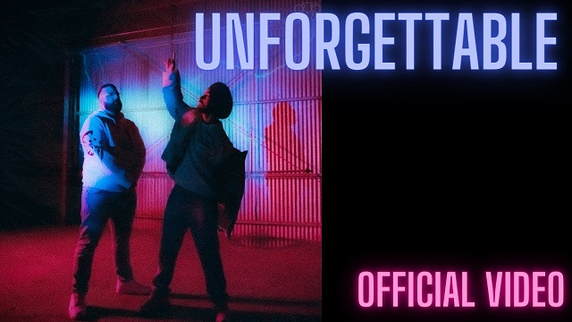 Unforgettable Lyrics - Diljit Dosanjh