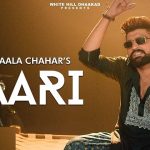 Yaari Lyrics Khasa Aala Chahar