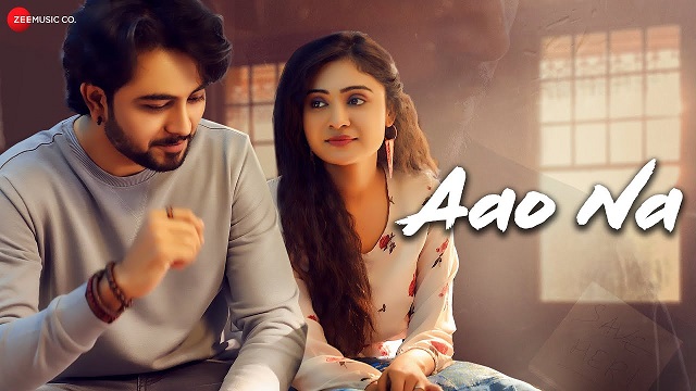 Aao Na Lyrics Brijen Gajjar