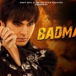 Badmashi Lyrics - Karaj Randhawa | Shooter