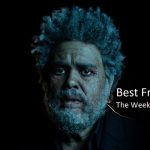 Best Friends Lyrics - The Weeknd