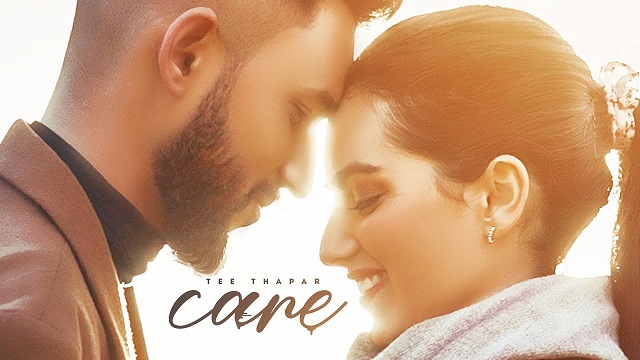 Care Lyrics Tee Thapar