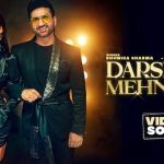 Darshan Mehngey Lyrics Preet Harpal | Bhumika Sharma