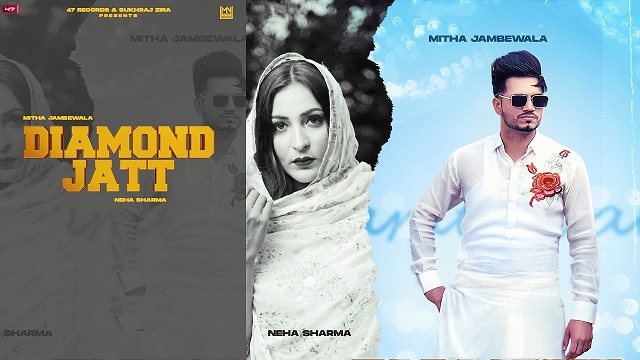 Diamond Jatt Lyrics Mitha Jambewala