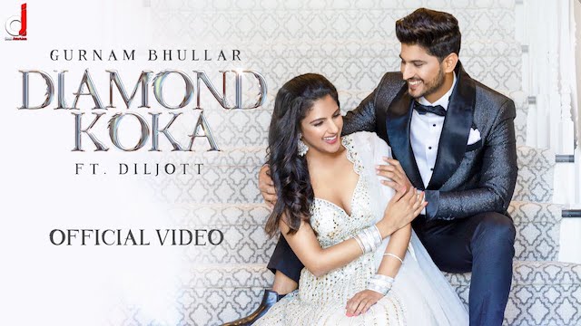 Diamond Koka Lyrics Gurnam Bhullar