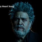 Don't Break My Heart Lyrics - The Weeknd
