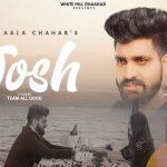 Dosh Lyrics - Khasa Aala Chahar