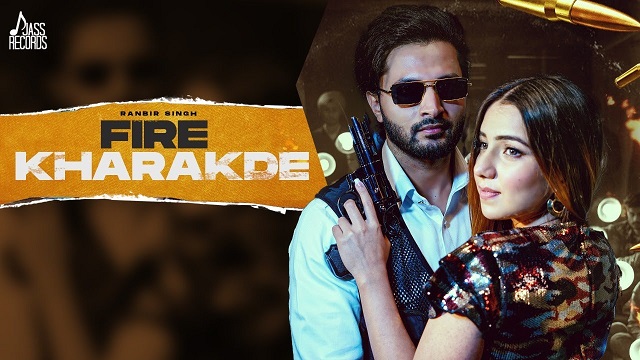 Fire Kharakde Lyrics Ranbir Singh