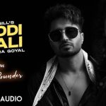 Gaddi Kaali Lyrics - Jassie Gill | Shipra Goyal