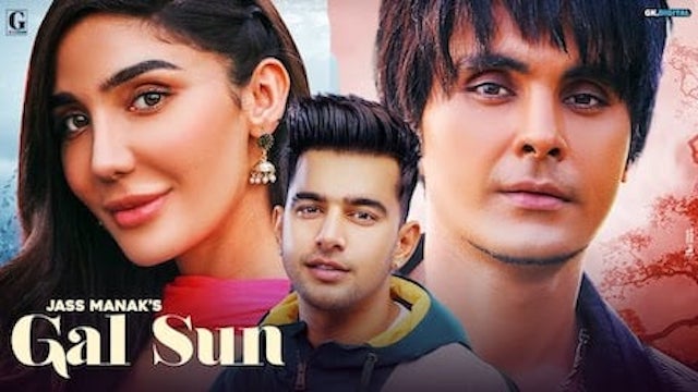 Gal Sun Lyrics Shooter | Jass Manak