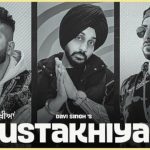 Gustakhiyan Lyrics Davi Singh