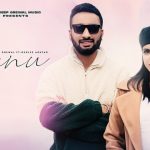 Jaanu Lyrics Hardeep Grewal | Gurlez Akhtar