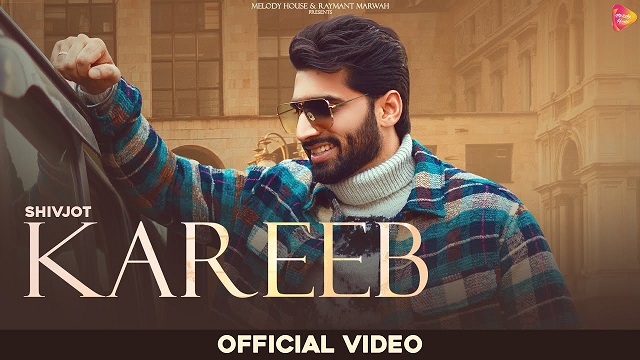 Kareeb Lyrics - Shivjot | Sudesh Kumari