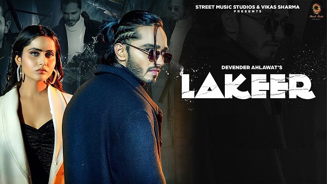 Lakeer Lyrics Devender Ahlawat