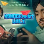 Management Wali Lyrics Manavgeet Gill