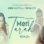 Meri Tarah Lyrics Jubin Nautiyal | Payal Dev