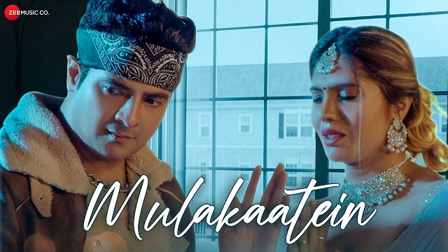 Mulakaatein Lyrics Utkarsh Saxena