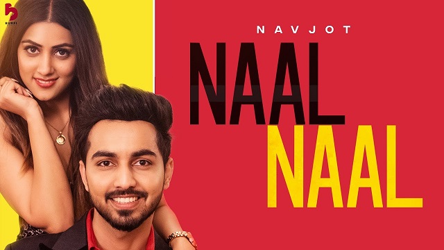 Naal Naal Lyrics Navjot