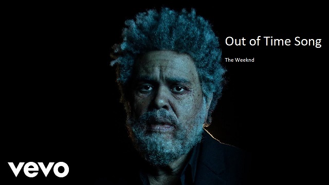 Out Of Time Lyrics - The Weeknd