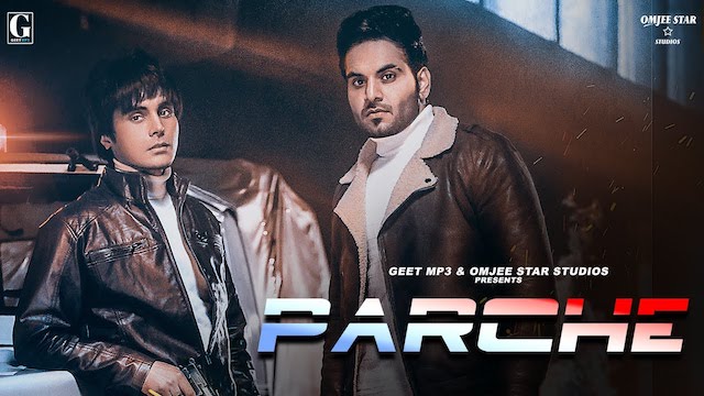 Parche Lyrics - Shooter | Karaj Randhawa