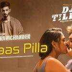 Pataas Pilla Lyrics - Anirudh Ravichander | Dj Tillu