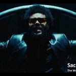 Sacrifice Lyrics - The Weeknd