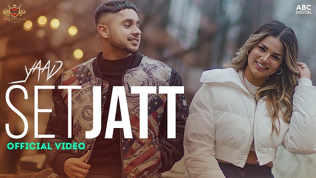 Set Jatt Lyrics Yaad