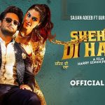 Shehar Di Hawa Lyrics - Sajjan Adeeb | Gurlez Akhtar