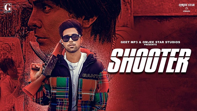 Shooter Lyrics - Guri | Title Song