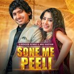 Sone Me Peeli Lyrics Surender Romio | Anu Kadyan