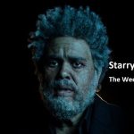 Starry Eyes Lyrics - The Weeknd