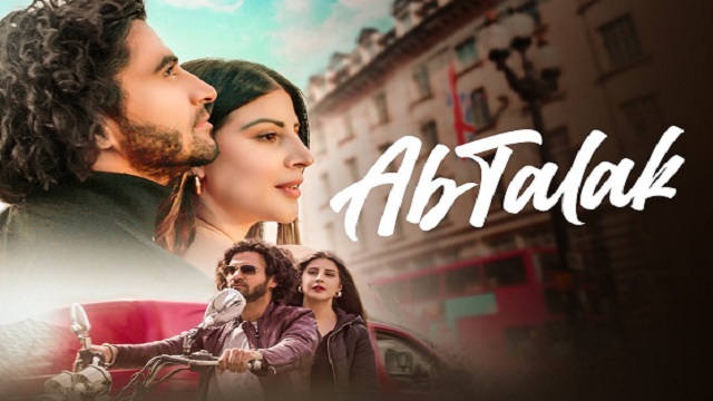 Ab Talak Lyrics Yasser Desai