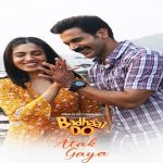 Atak Gaya Lyrics (Badhaai Do) - Arijit Singh