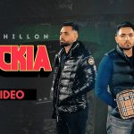Blackia Lyrics - Prem Dhillon