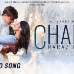 Chand Naraz Hai Lyrics - Abhi Dutt | Jannat Zubair